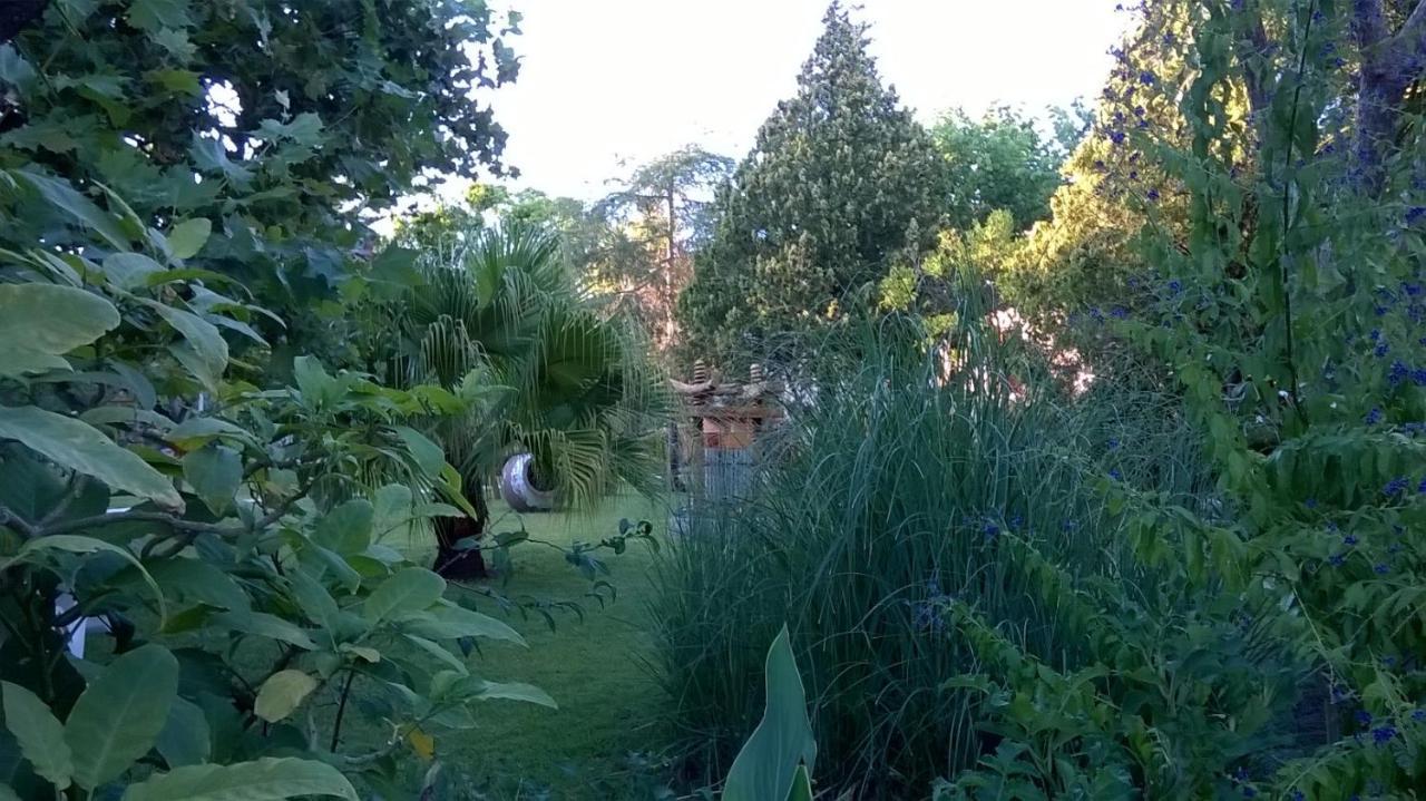 Baha-Ammes Appartement Svoronata Buitenkant foto