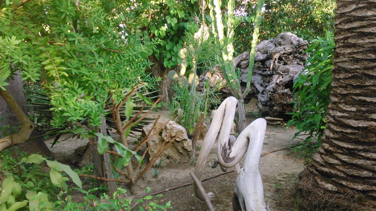 Baha-Ammes Appartement Svoronata Buitenkant foto